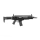 DBOYS ARX160 (BK), The ARX160 Electric Rifle delivers modern design, intuitive handling, and adaptable performance in one streamlined platform